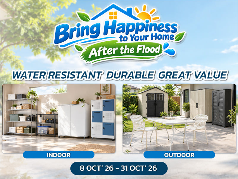 BRING HAPPINESS